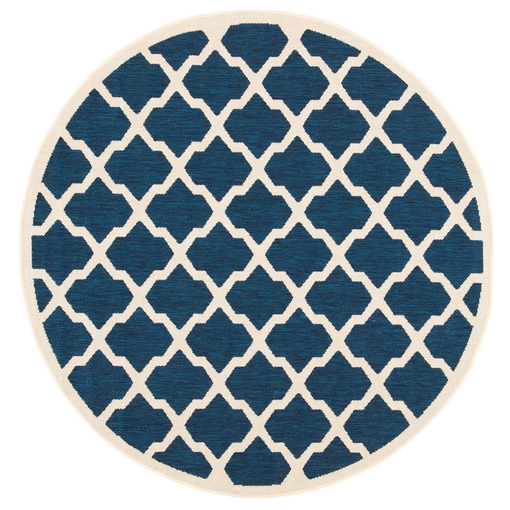 safavieh clearance courtyard cy6903 268 navy rug