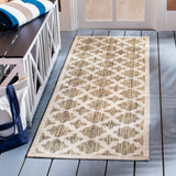 safavieh clearance courtyard cy6913 242 brown rug