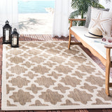 safavieh clearance courtyard cy6913 242 brown rug