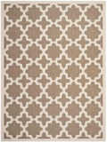 safavieh clearance courtyard cy6913 242 brown rug
