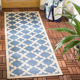 safavieh clearance courtyard cy6913 243 blue rug