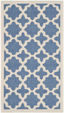 safavieh clearance courtyard cy6913 243 blue rug