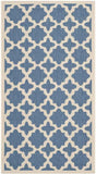 safavieh clearance courtyard cy6913 243 blue rug