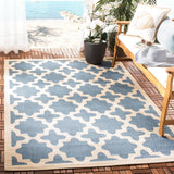 safavieh clearance courtyard cy6913 243 blue rug