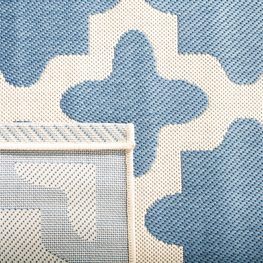 safavieh clearance courtyard cy6913 243 blue rug