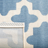 safavieh clearance courtyard cy6913 243 blue rug