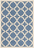 safavieh clearance courtyard cy6913 243 blue rug