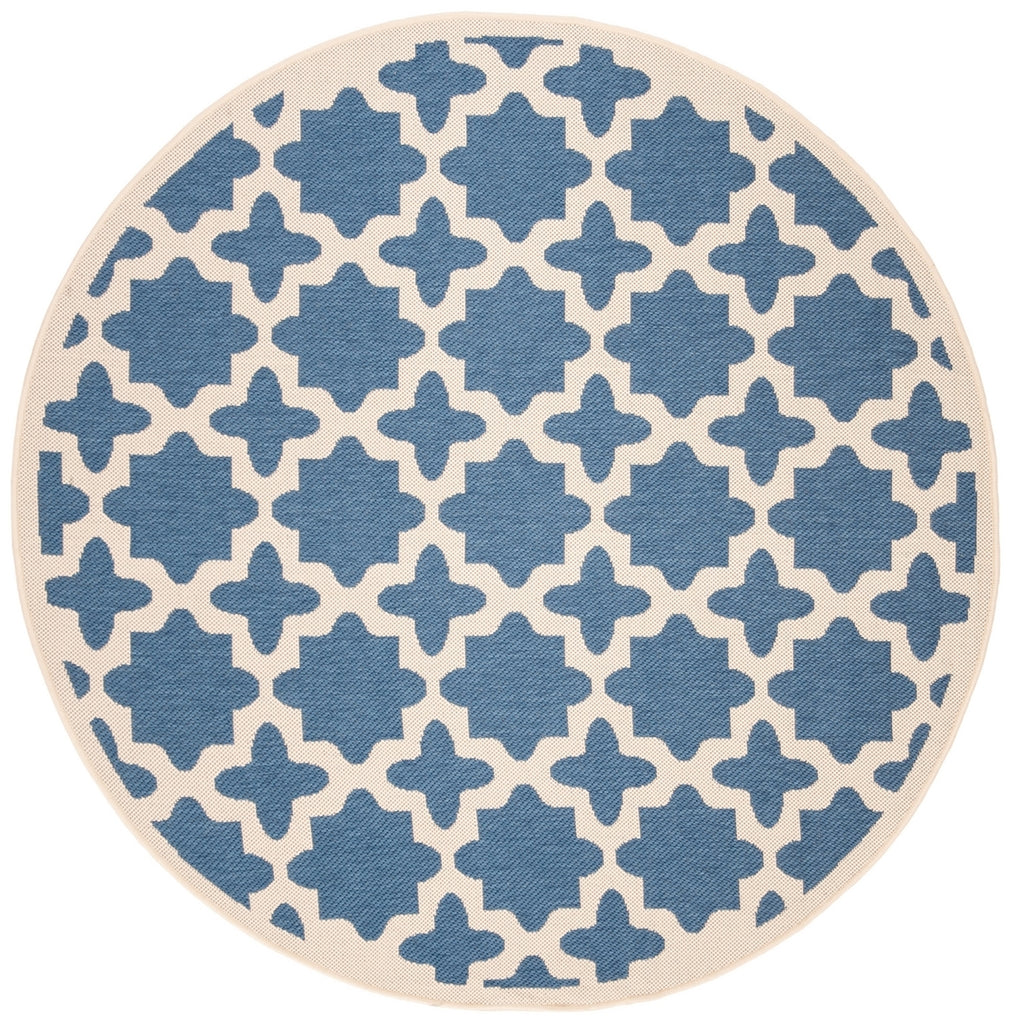 safavieh clearance courtyard cy6913 243 blue rug