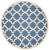 safavieh clearance courtyard cy6913 243 blue rug