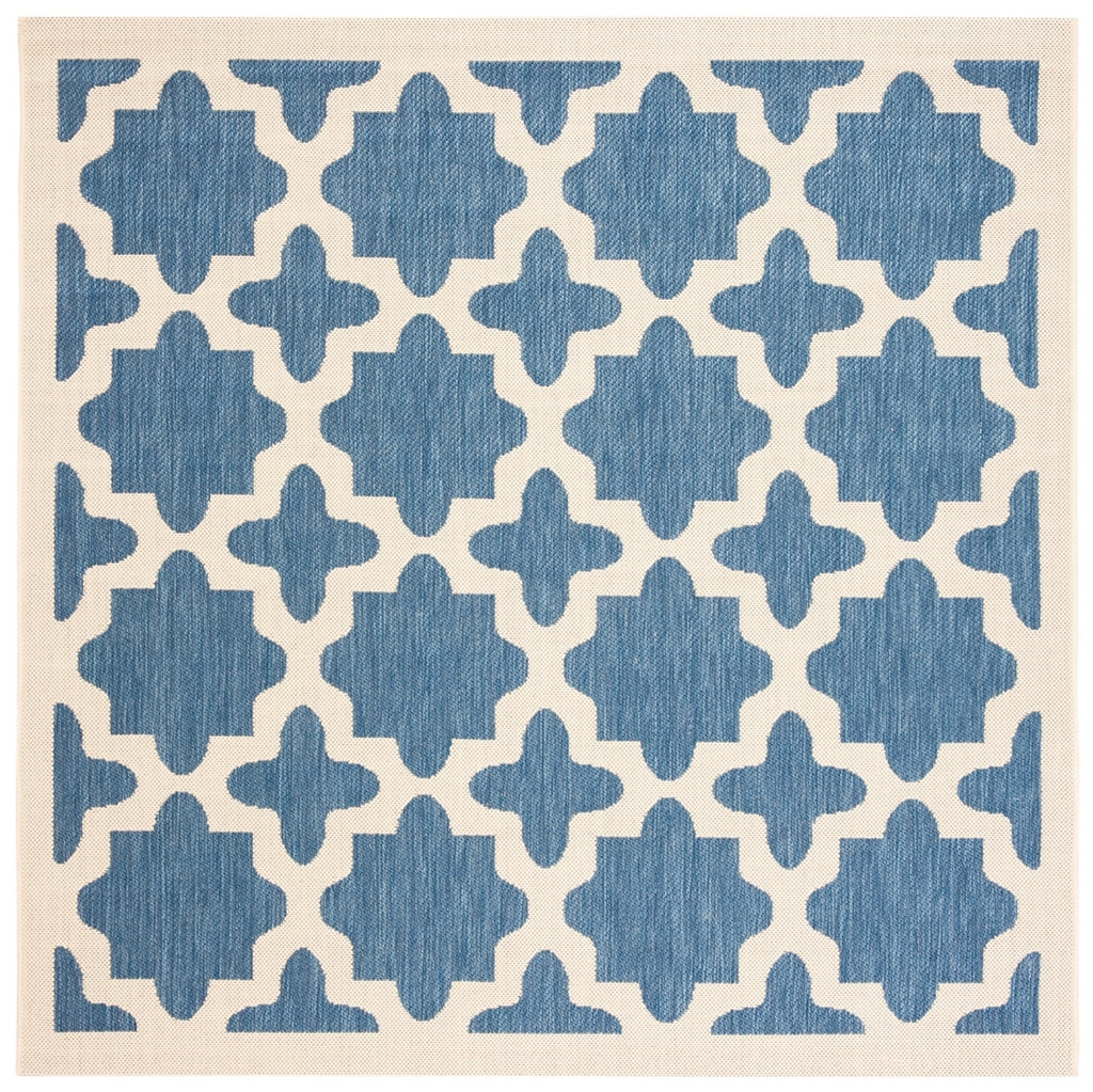 safavieh clearance courtyard cy6913 243 blue rug