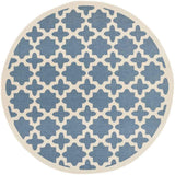 safavieh clearance courtyard cy6913 243 blue rug