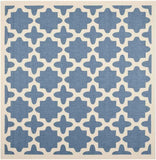 safavieh clearance courtyard cy6913 243 blue rug