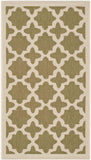 safavieh clearance courtyard cy6913 244 green rug