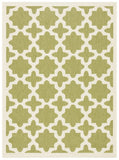 safavieh clearance courtyard cy6913 244 green rug