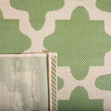 safavieh clearance courtyard cy6913 244 green rug