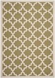 safavieh clearance courtyard cy6913 244 green rug