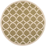 safavieh clearance courtyard cy6913 244 green rug