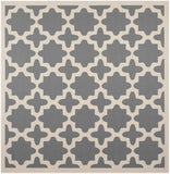 safavieh clearance courtyard cy6913 246 anthracite rug