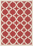 safavieh clearance courtyard cy6913 248 red rug