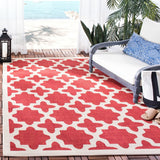 safavieh clearance courtyard cy6913 248 red rug