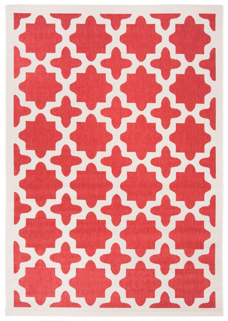 safavieh clearance courtyard cy6913 248 red rug