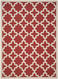 safavieh clearance courtyard cy6913 248 red rug