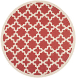 safavieh clearance courtyard cy6913 248 red rug