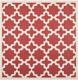 safavieh clearance courtyard cy6913 248 red rug