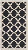 safavieh clearance courtyard cy6913 266 black rug