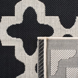 safavieh clearance courtyard cy6913 266 black rug