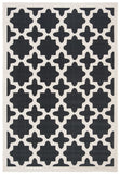 safavieh clearance courtyard cy6913 266 black rug