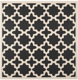 safavieh clearance courtyard cy6913 266 black rug