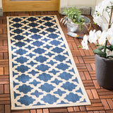 safavieh clearance courtyard cy6913 268 navy rug