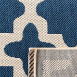 safavieh clearance courtyard cy6913 268 navy rug