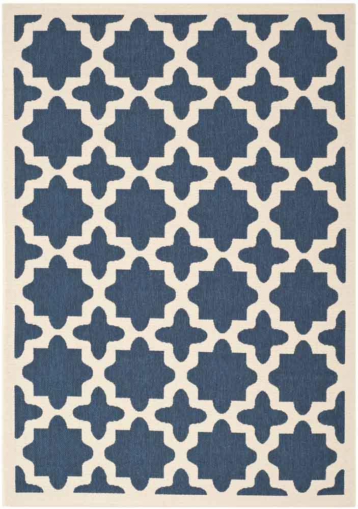 safavieh clearance courtyard cy6913 268 navy rug