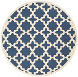 safavieh clearance courtyard cy6913 268 navy rug