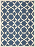 safavieh clearance courtyard cy6913 268 navy rug