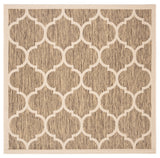 safavieh clearance courtyard cy6914 242 brown rug