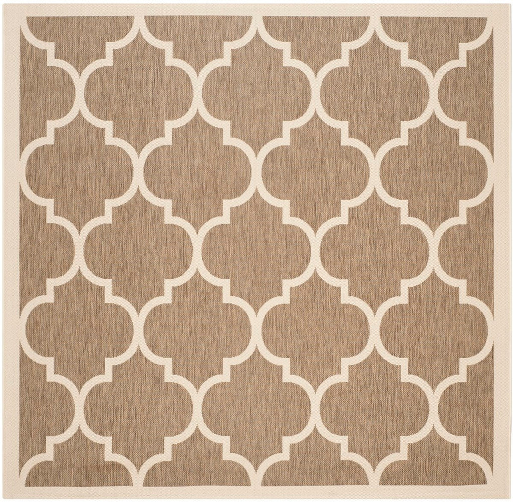 safavieh clearance courtyard cy6914 242 brown rug