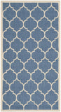 safavieh clearance courtyard cy6914 243 blue rug