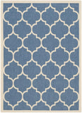 safavieh clearance courtyard cy6914 243 blue rug