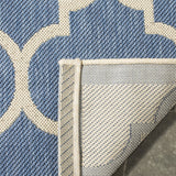 safavieh clearance courtyard cy6914 243 blue rug