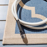 safavieh clearance courtyard cy6914 243 blue rug