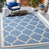 safavieh clearance courtyard cy6914 243 blue rug