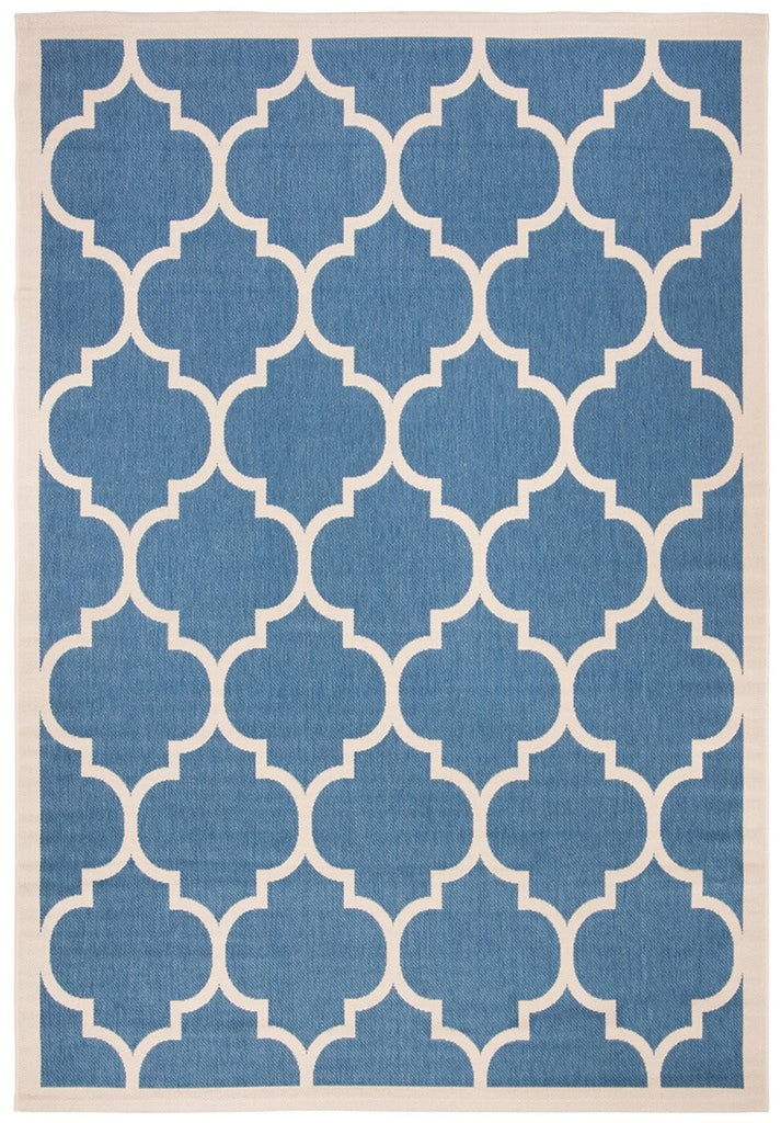 safavieh clearance courtyard cy6914 243 blue rug