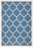 safavieh clearance courtyard cy6914 243 blue rug