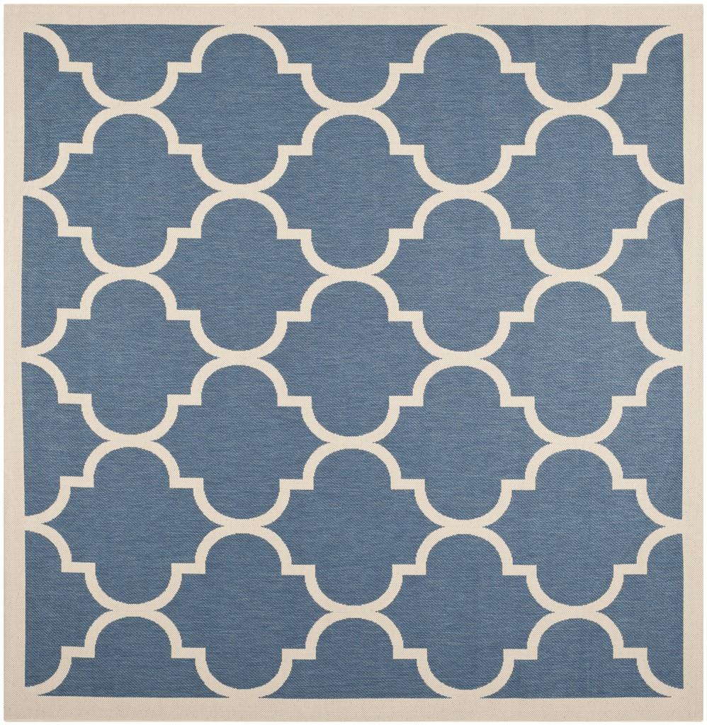 safavieh clearance courtyard cy6914 243 blue rug