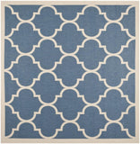safavieh clearance courtyard cy6914 243 blue rug