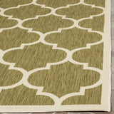 safavieh clearance courtyard cy6914 244 green rug