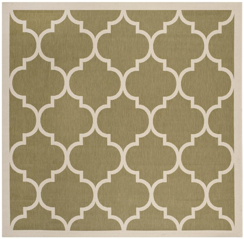 safavieh clearance courtyard cy6914 244 green rug